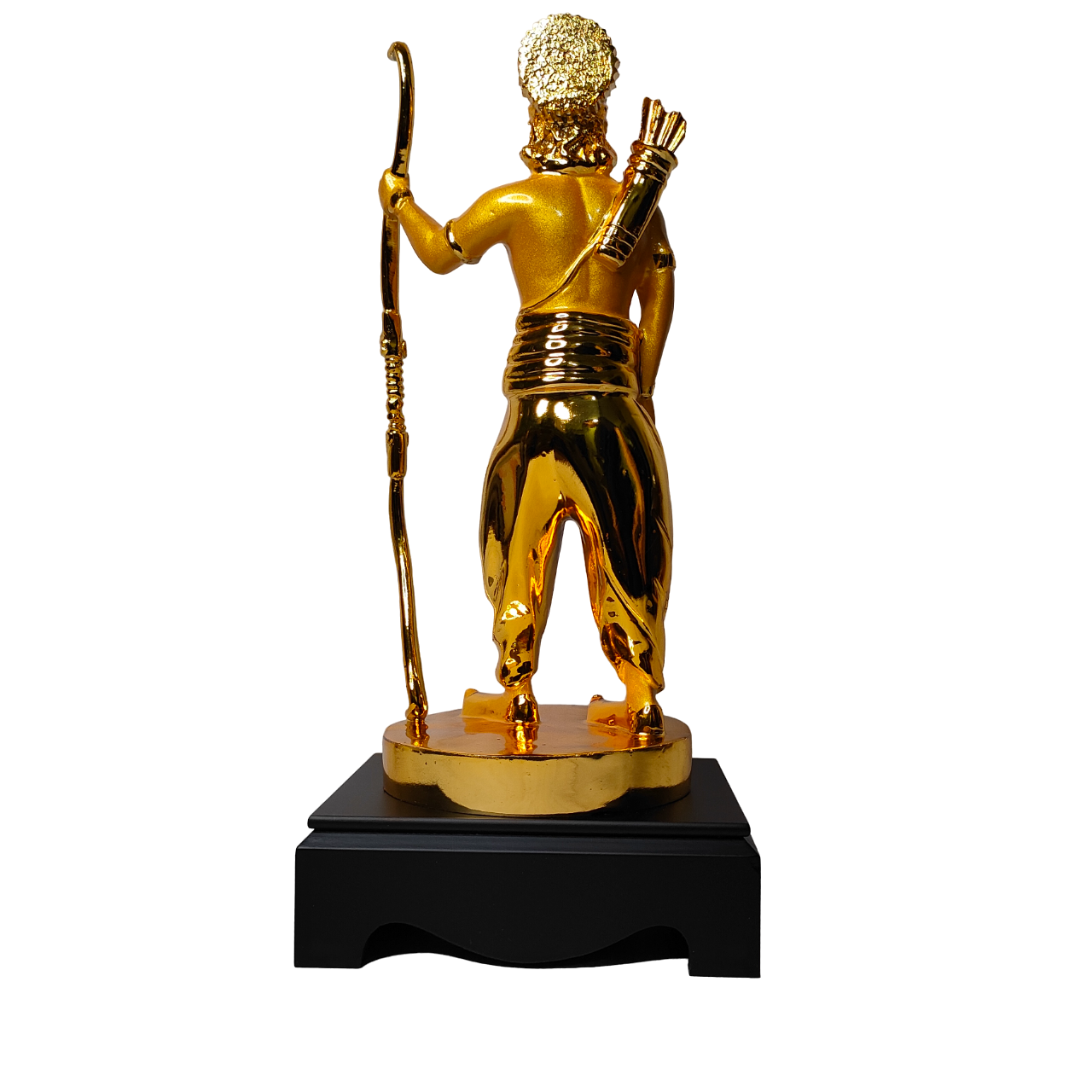 Handcrafted Lord Shri Ram Chandra Statue