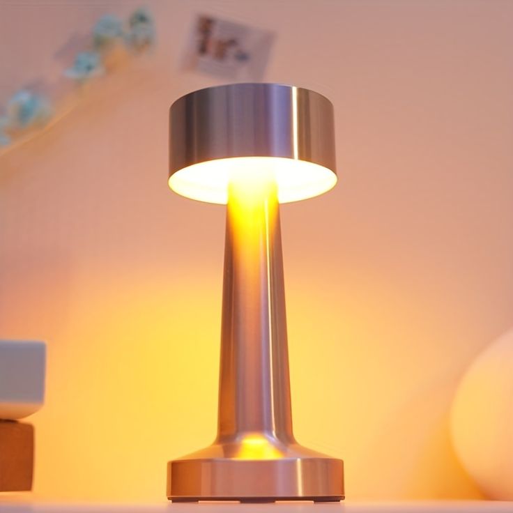 YA10 Cordless Table Lamp